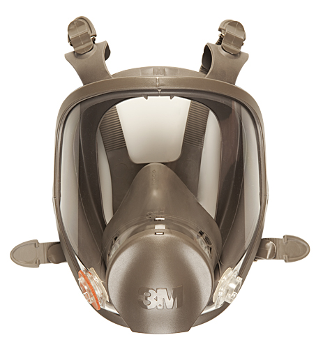 Полная лицевая маска 3М серии 6800