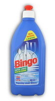 "Бинго"моющее средство для посуды, 500мл