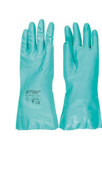 Перчатки нитриловые (NITRAS 3450)